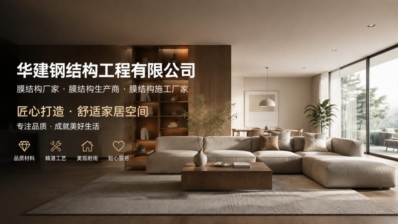 印江土家族苗族自治县为西南场景提供膜结构方案